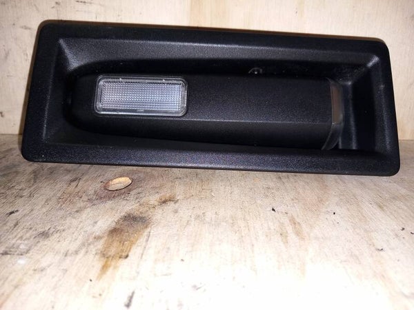 Peugeot 3008 Kofferbak Verlichting / Zaklamp 9685614080