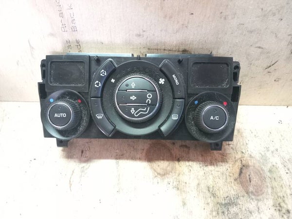 Peugeot 3008 Kachelbediening Paneel 96738320XT