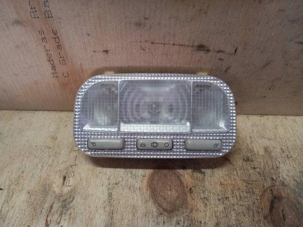 Peugeot 3008 Binnenverlichting Voor 9680713880