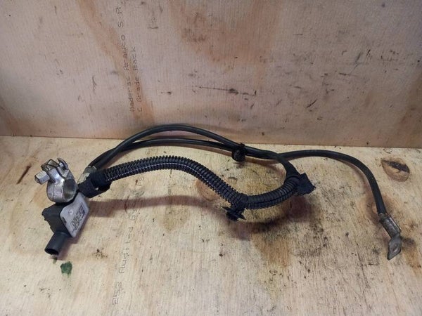 Peugeot 3008 Accukabel Zekering Massakabel 9666488280