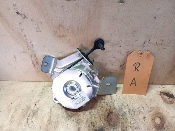 Peugeot 3008 Achterklepkabel Rechts 9683313980 2009 t/m 2016