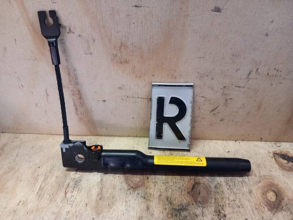 Peugeot 3008 Gordel Spanner Rechts Voor 34039737D