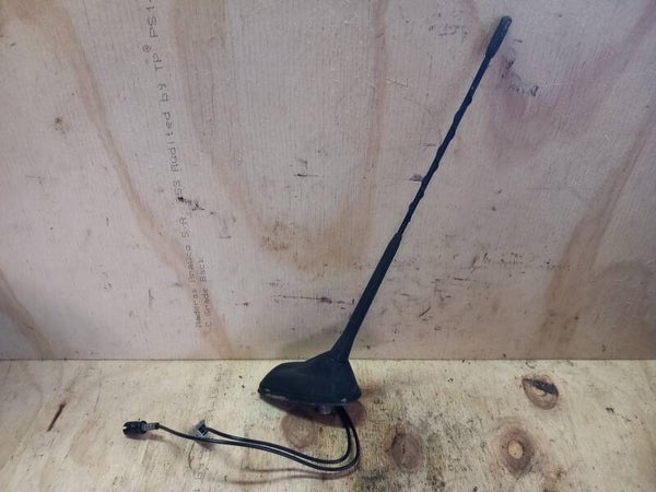 Peugeot 3008 Antenne + Voet 9666342580