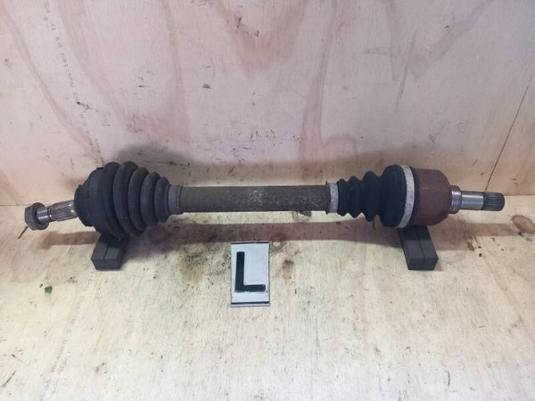 Peugeot 3008 1.6 VTi Aandrijfas Links 2009 t/m 2016