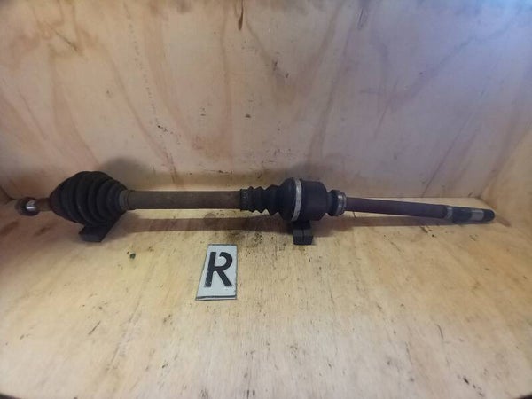 Peugeot 3008 1.6 VTi Aandrijfas Rechts 2009 t/m 2016