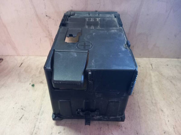 Peugeot 3008 Accu Afdekkap 9663615580 2009 t/m 2016