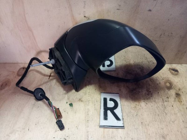 Peugeot 3008 Spiegel Rechts Grijs EZRC 96854177XT