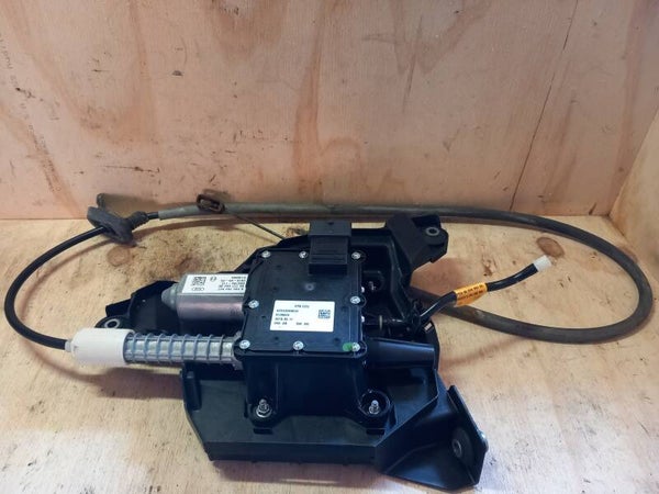 Peugeot 3008 Module Handrem 9672766480
