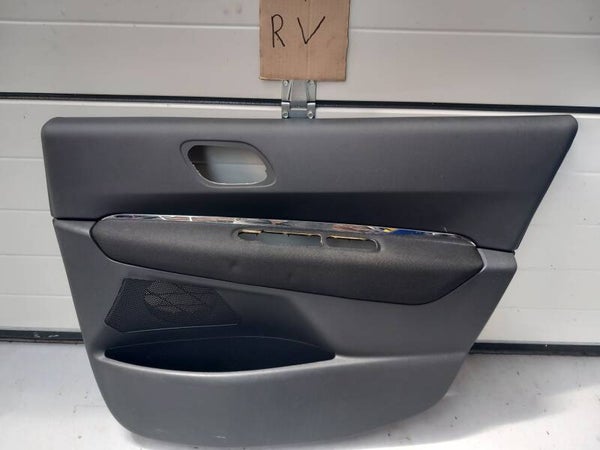 Peugeot 3008 Deurpaneel Rechts Voor 96830355ZE