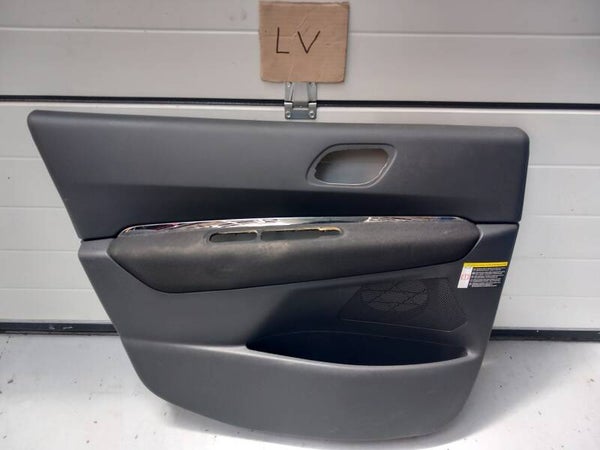 Peugeot 3008 Deurpaneel Links Voor 96830383ZE