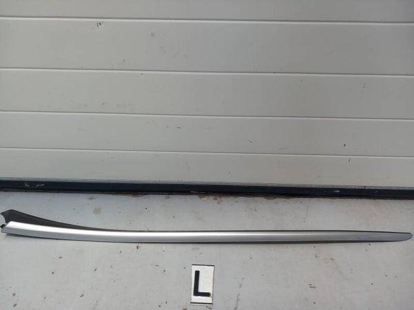 Peugeot 3008 Sierlijst Voorraam Links EZRC 9682757980