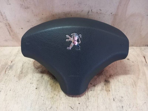 Peugeot 3008  Airbag Stuurwiel Links 96845302ZE