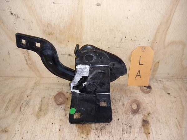 Peugeot 3008 Scharnier Achterklep Links 9683213980G