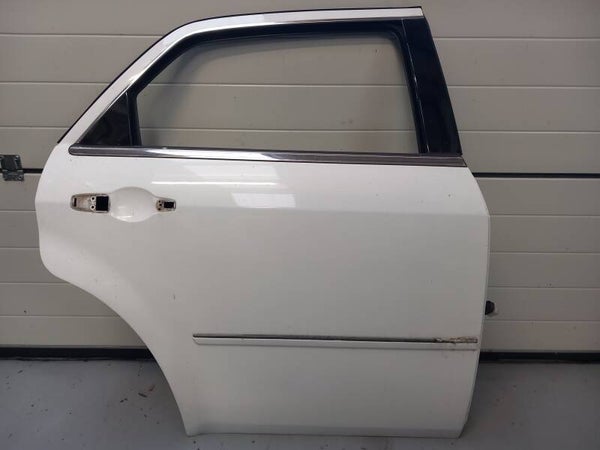 Chrysler 300C Portier Rechts Achter Wit