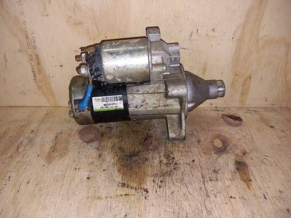 Chrysler 300C 2.7 V6 Startmotor