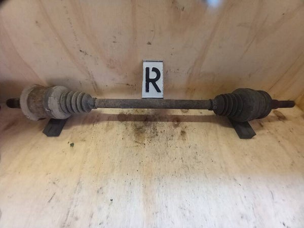 Chrysler 300C 2.7 V6 Aandrijfas Rechts-Achter