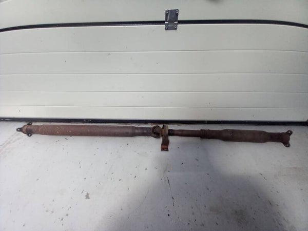 Chrysler 300C 2.7 V6 Tussenas