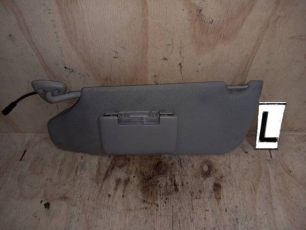 Chrysler 300C Zonneklep Links