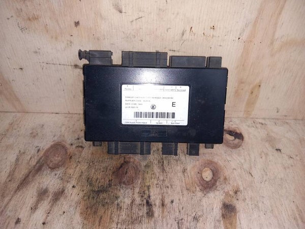 Chrysler 300C Module Stoel Herkenning