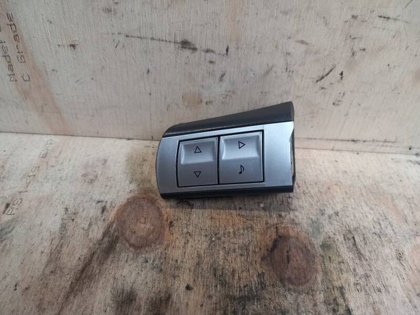 Chrysler 300C Stuurwielbediening Links