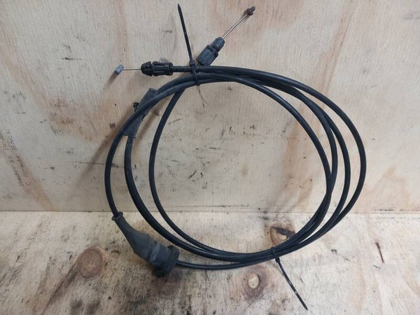 Chrysler 300C Motorkap Kabel