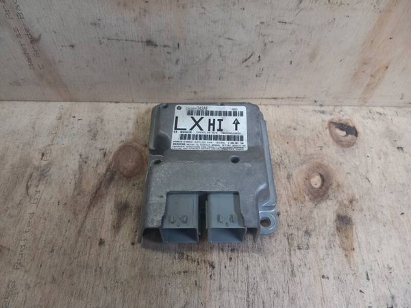 Chrysler 300C Airbag Module