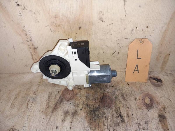 Renault Laguna Estate III Raammotor Links Achter 827310001R