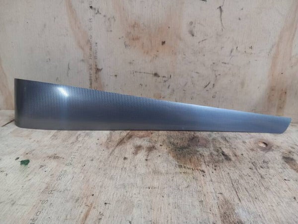 Renault Laguna Estate III Afdekplaat Dashboard Alu