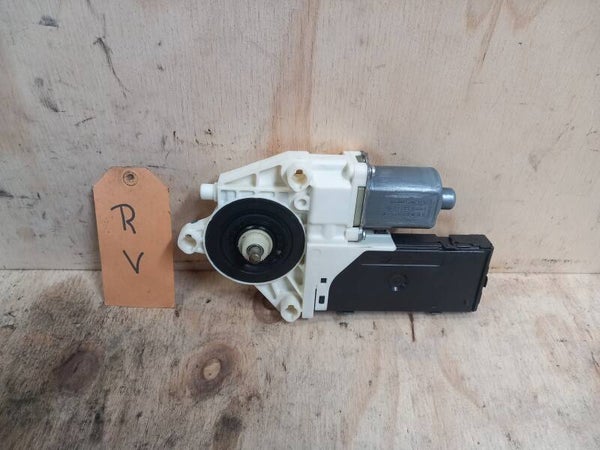 Renault Laguna Estate III Raammotor Rechts Voor 807307296R