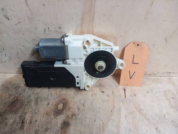 Renault Laguna Estate III Raammotor Links Voor 807310002R