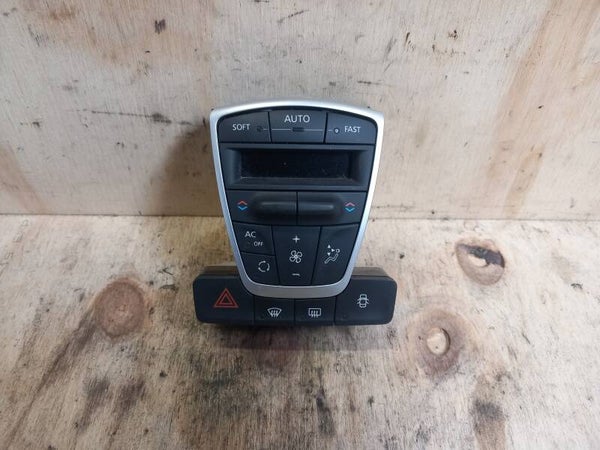 Renault Laguna Estate III Climatronic Paneel 275100002R