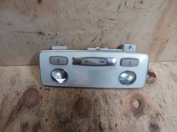 Renault Laguna Estate III Binnenverlichting Voor 264300003R