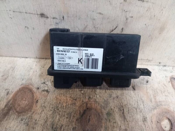 Renault Laguna Estate III Module Verlichting 285800001R