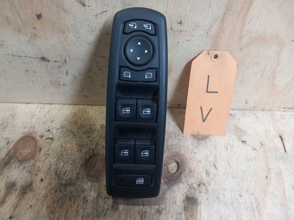 Renault Laguna Estate III Raamschakelaar Links Voor