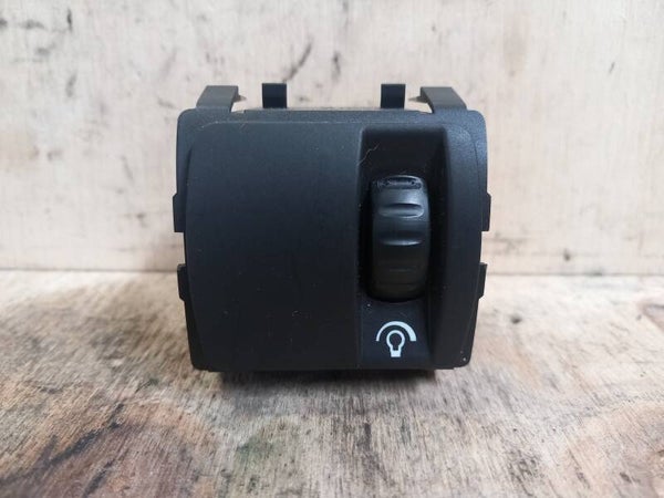 Renault Laguna Estate III Cockpit Dimmer 289800002R