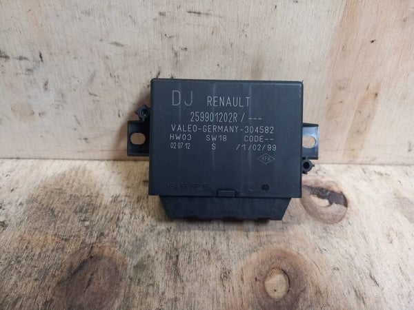 Renault Laguna Estate III PDC-Module 259901202R
