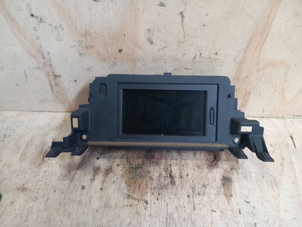 Renault Laguna Estate III Display Navigatie 259153398R