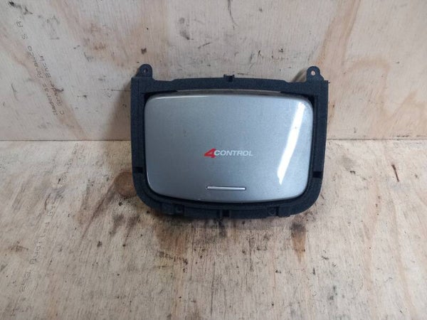 Renault Laguna Estate III Asbak Voor 969120002R