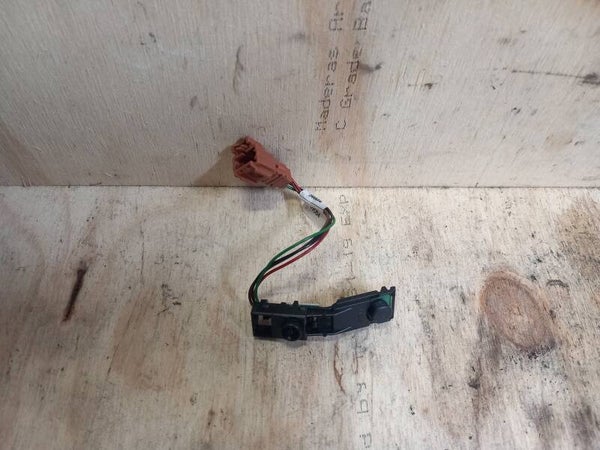 Renault Laguna Estate III Temperatuursensor 963296722R