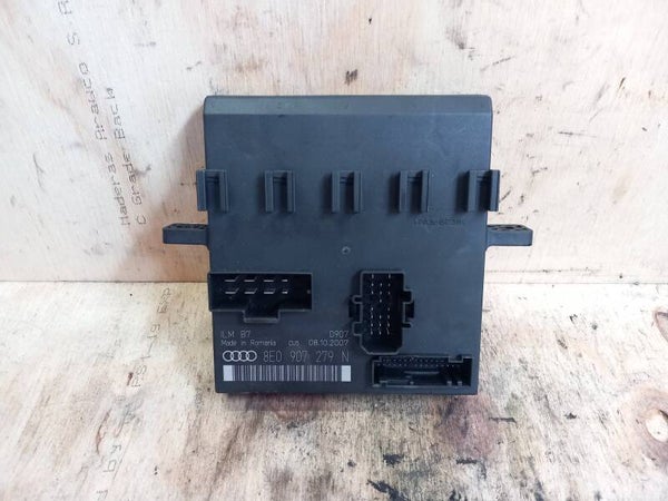 Audi A4 Avant B7 Body Controle Module 8E0907279N