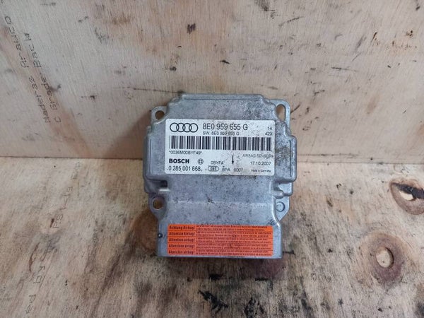 Audi A4 Avant B7 2.0 TFSI Airbagmodule 8E0959655G