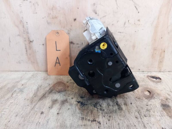 Audi A4 Avant B7 Deurslot Mechaniek Links Achter 8E1839015AA