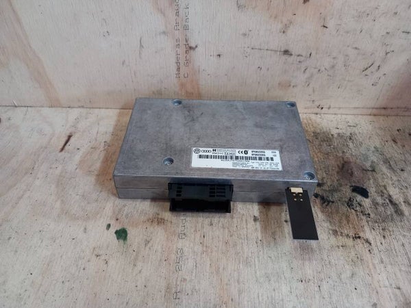 Audi A4 Avant B7 Telefoon Module 8P0862335