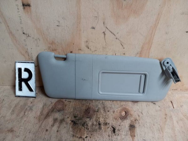 Audi A4 Avant B7 Zonneklep Rechts 8E111717592