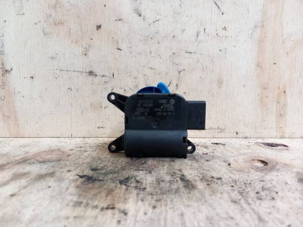Audi A4 Avant B7 Kachelklepmotor 8E1820511D