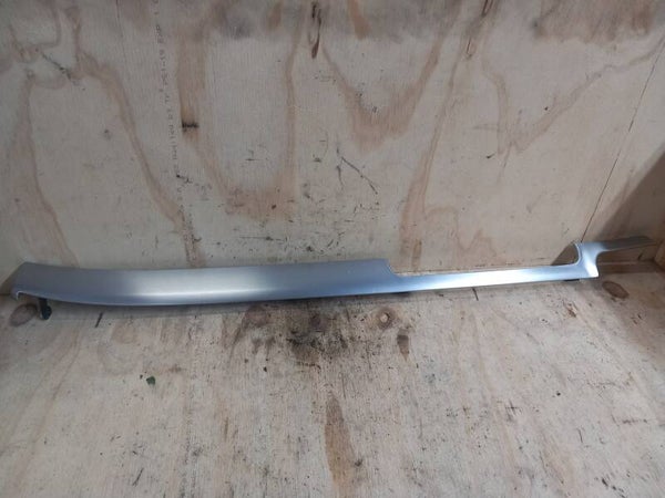 Audi A4 Avant B7 Dashboard Deel Sierlijst 8E1853190
