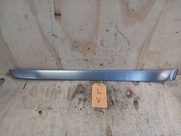 Audi A4 Avant B7 Sierlijst Deurpaneel Links Voor 8E0867409