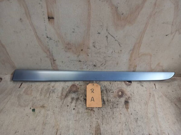 Audi A4 Avant B7 Sierlijst Deurpaneel Rechtsachter 8E0867420