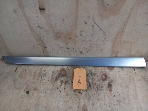 Audi A4 Avant B7 Sierlijst Deurpaneel Links Achter 8E0867419