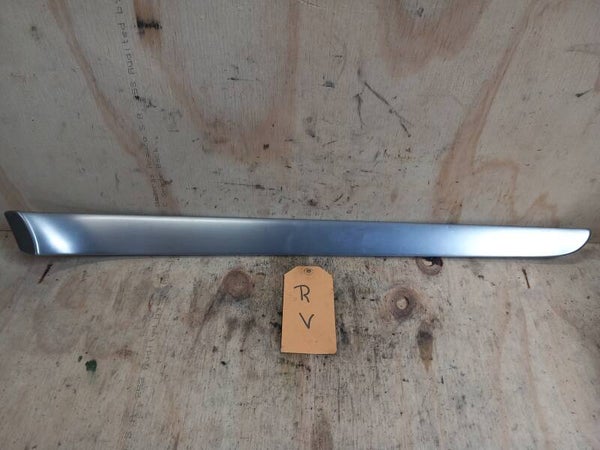 Audi A4 Avant B7 Sierlijst Deurpaneel Rechts Voor 8E0867410